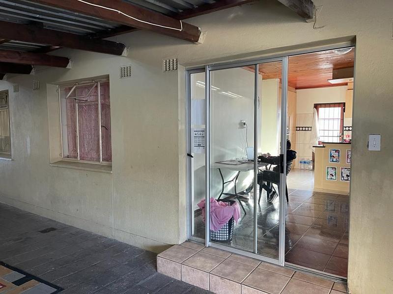 3 Bedroom Property for Sale in Saxonsea Western Cape